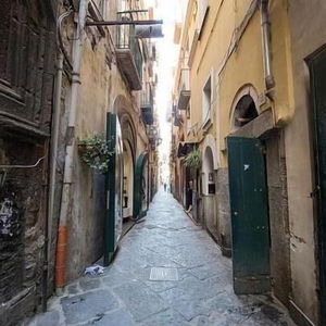 Sejur Serendipity vacanta Salerno