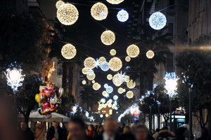 Hotel 4Rooms B&B Salerno cazare Salerno