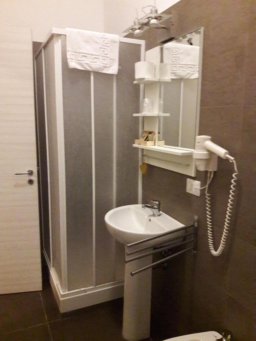 4Rooms B&B Salerno