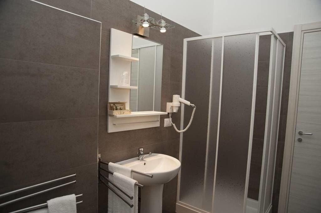 4Rooms B&B Salerno