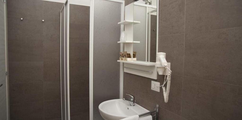 4Rooms B&B Salerno