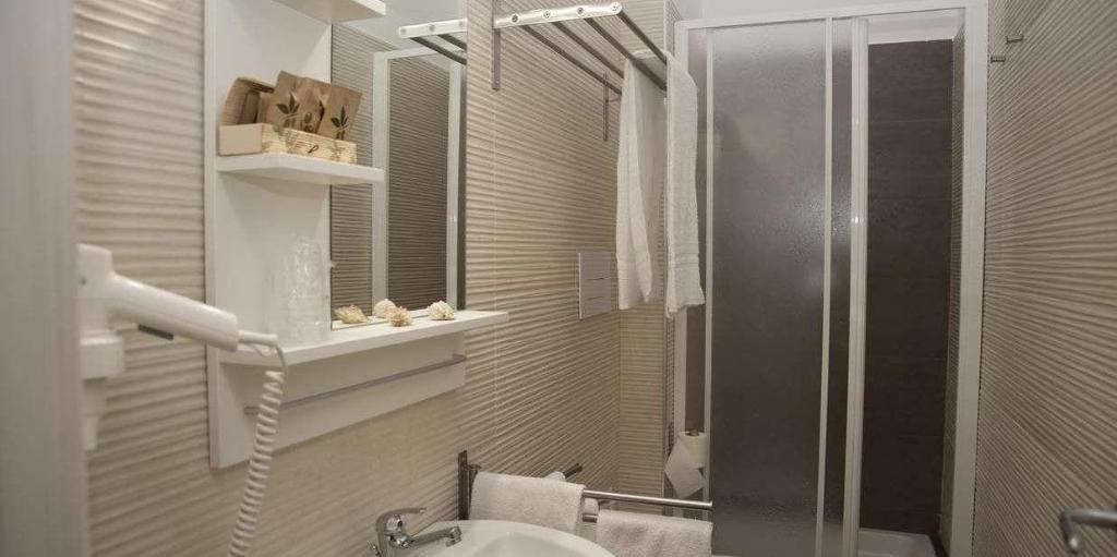 4Rooms B&B Salerno
