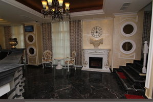 Hotel Hotel Helin Central cazare Craiova