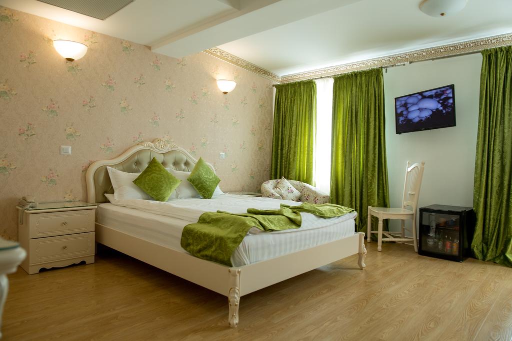 Hotel Helin Central
