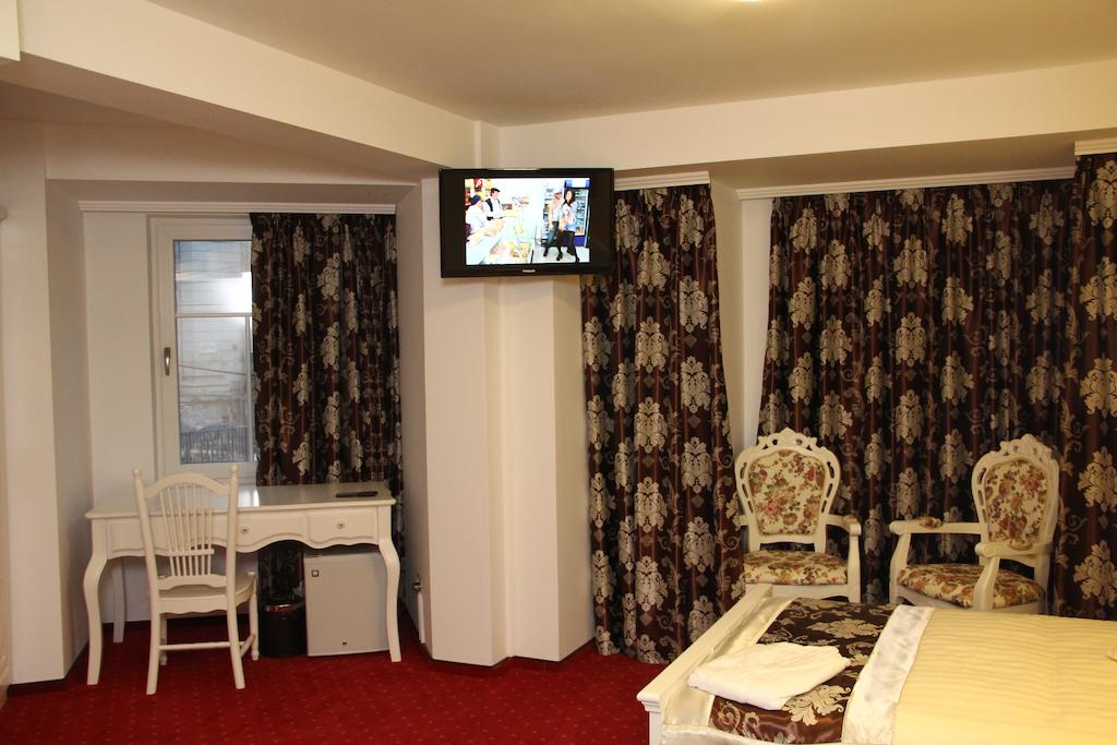 Hotel Helin Central