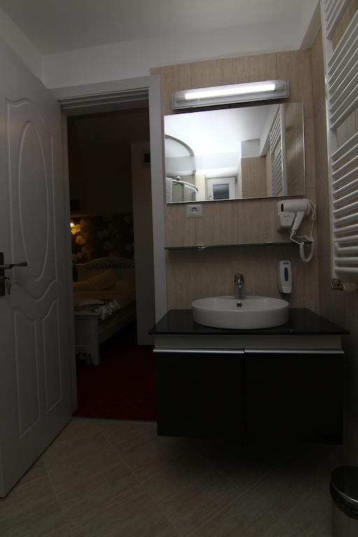 Hotel Helin Central