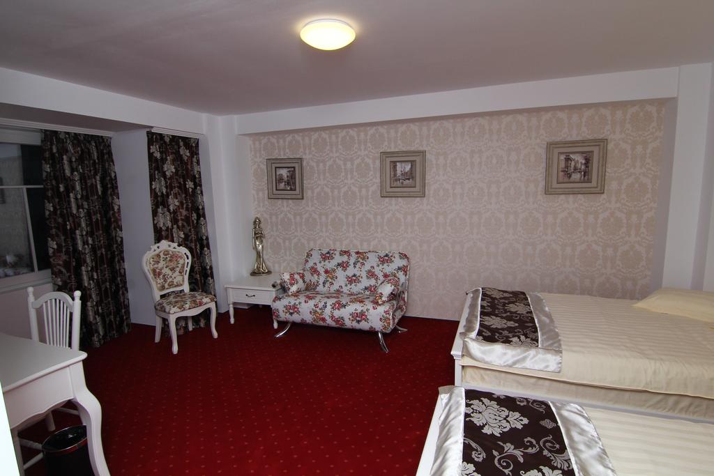 Hotel Helin Central