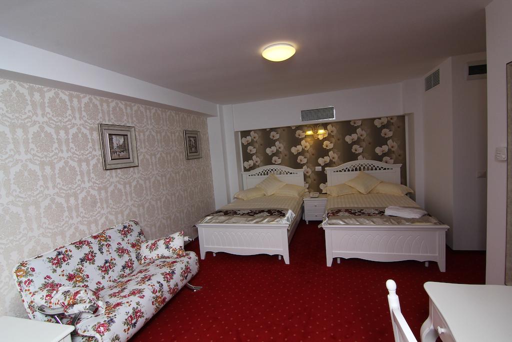 Hotel Helin Central