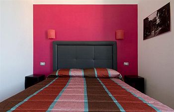 Hotel Mf Hotel