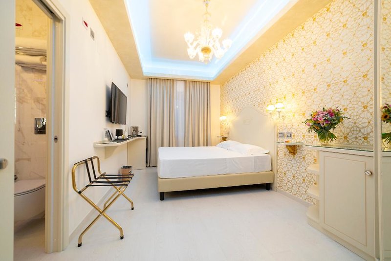 Hotel Leucosya Luxury Rooms
