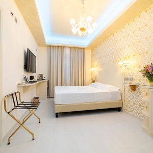 Sejur Leucosya Luxury Rooms vacanta Salerno