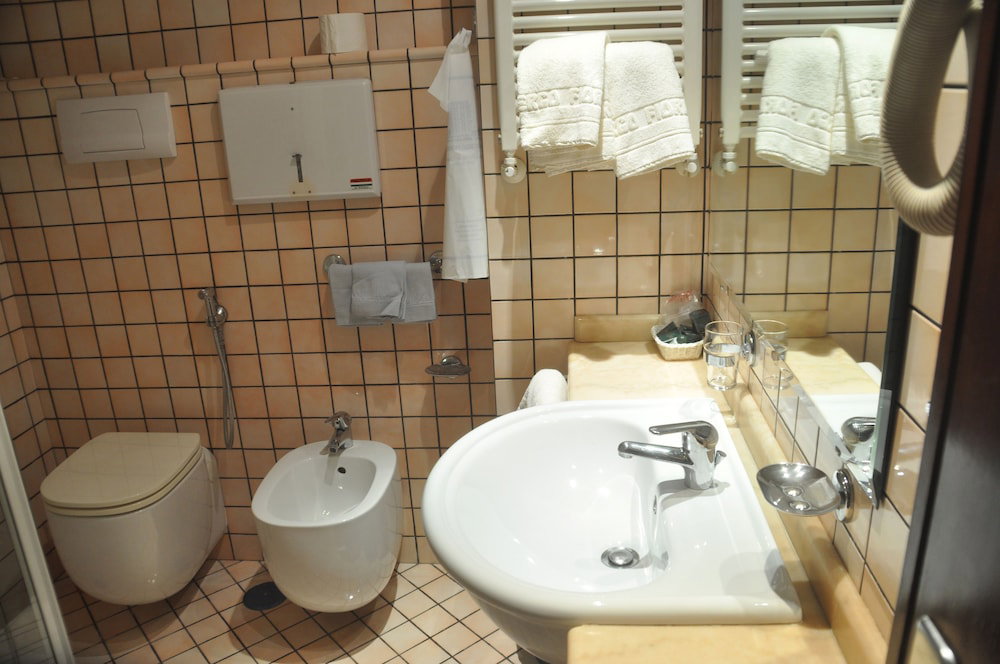 Hotel Albergo Fiorenza