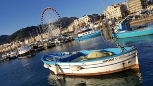 Hotel B&B Dei Mercanti cazare Salerno
