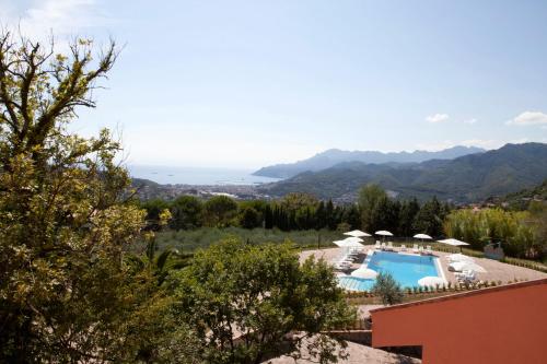 Hotel Villa Setharè