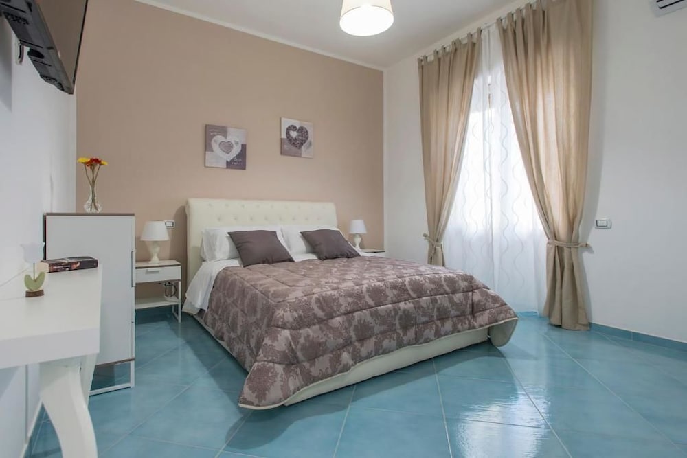 Hotel Ad Maiora