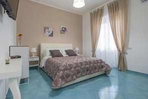 Hotel Ad Maiora cazare Salerno