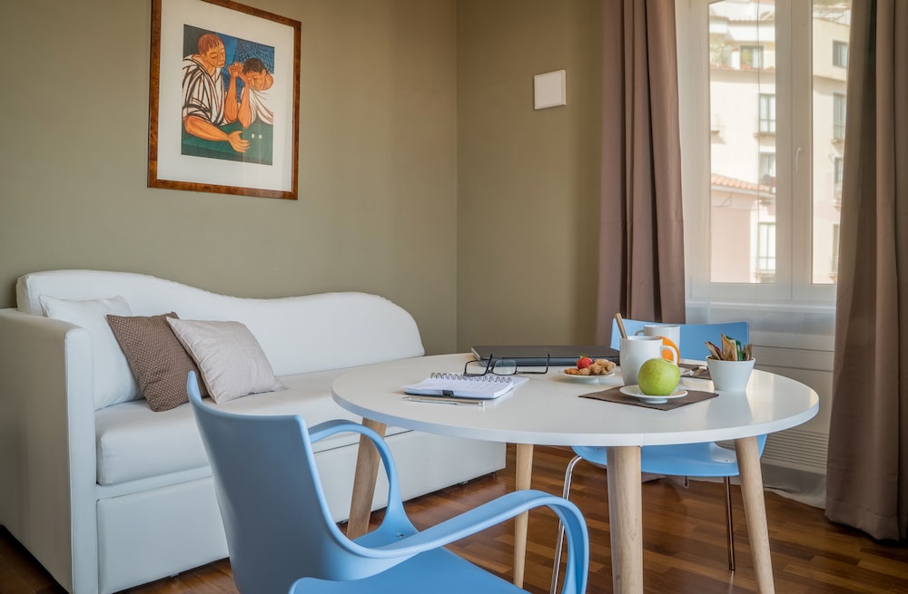 Hotel Plaium Montis
