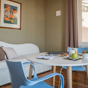 Hotel Plaium Montis cazare Salerno