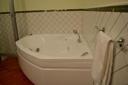 Hotel B&B Dimora Tafuri