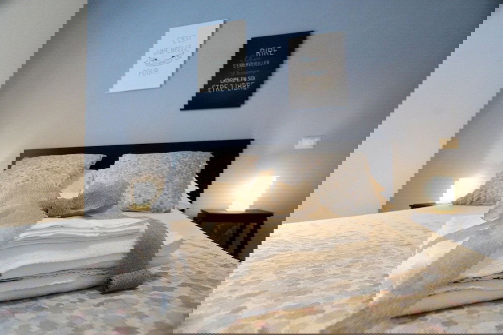 Hotel Maison Salerno