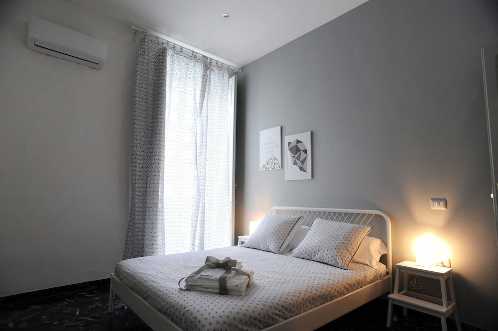 Maison Salerno