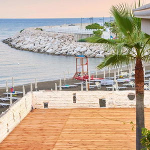Sejur Saint Joseph Resort vacanta Salerno