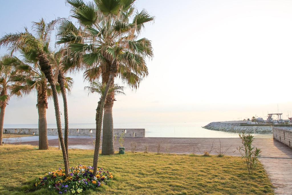 Saint Joseph Resort