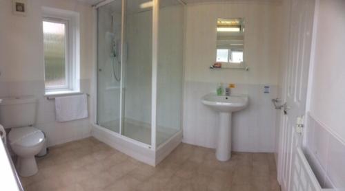 Hotel Netherby Guest House