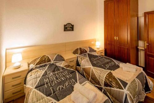 Apartamento Francesc Samso
