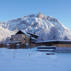 Hotel Gerhardhof cazare Wildermieming