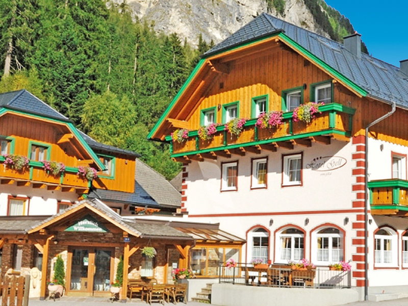 Hotel Gell