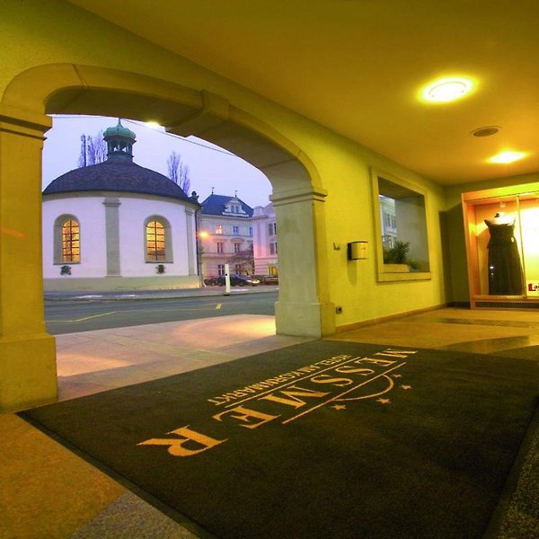Hotel Messmer