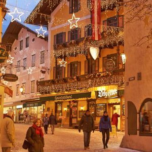 Hotel Lebzelter cazare Zell am See