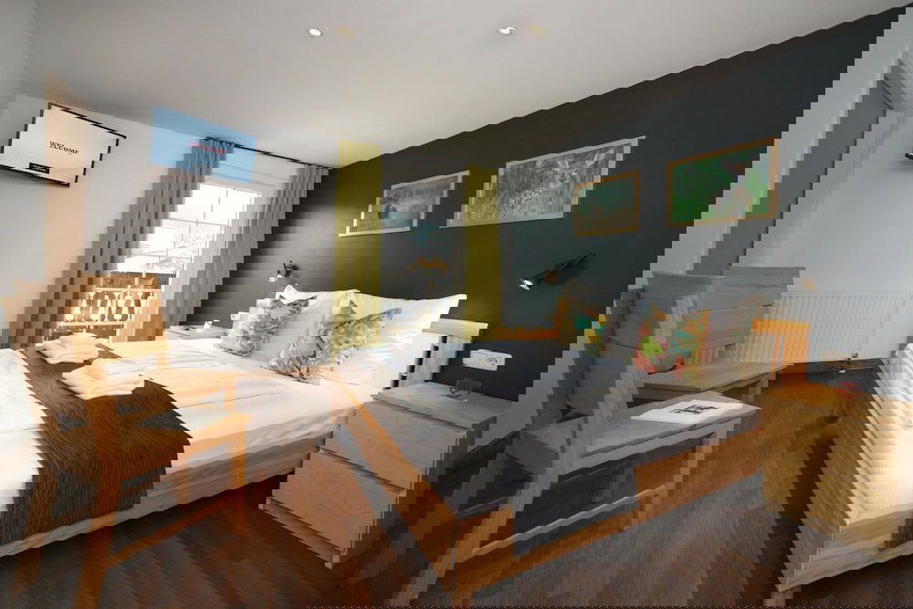 Hotel Seehotel Sissi