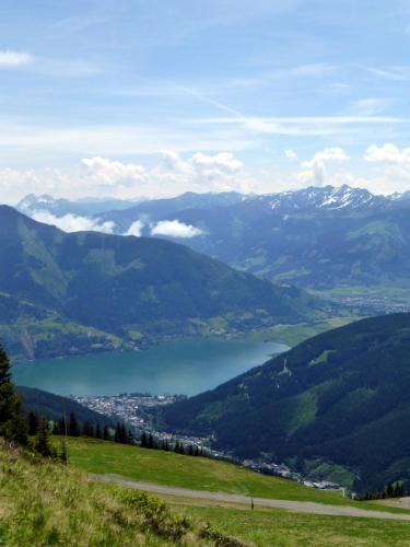 Appartement Schlosser