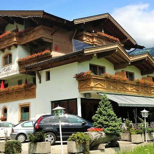 Hotel Rosengarten cazare Zell am Ziller