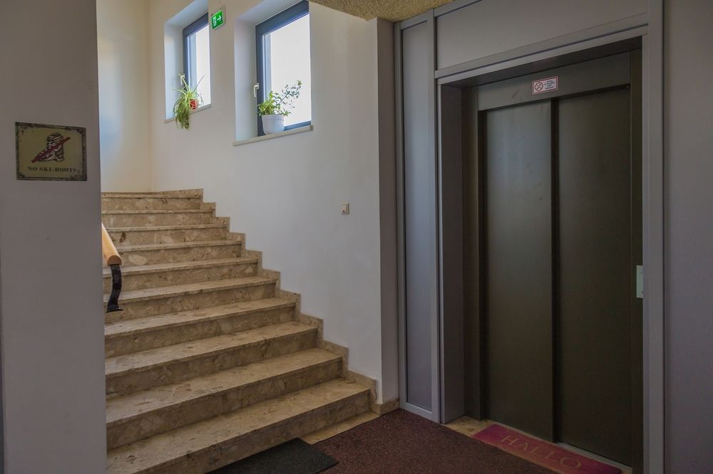 Hotel Annika Appartements