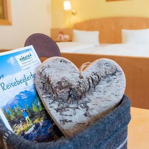 Hotel Pacher cazare Obervellach