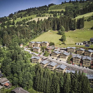 Hotel Alpenparks® Apartment & Ferienresort Rehrenberg cazare Viehhofen
