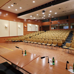 Hotel Hotel Radin cazare Radenci