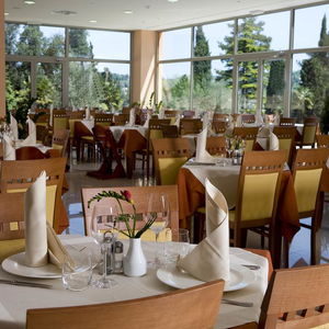 Hotel Hotel Salinera cazare Portoroz