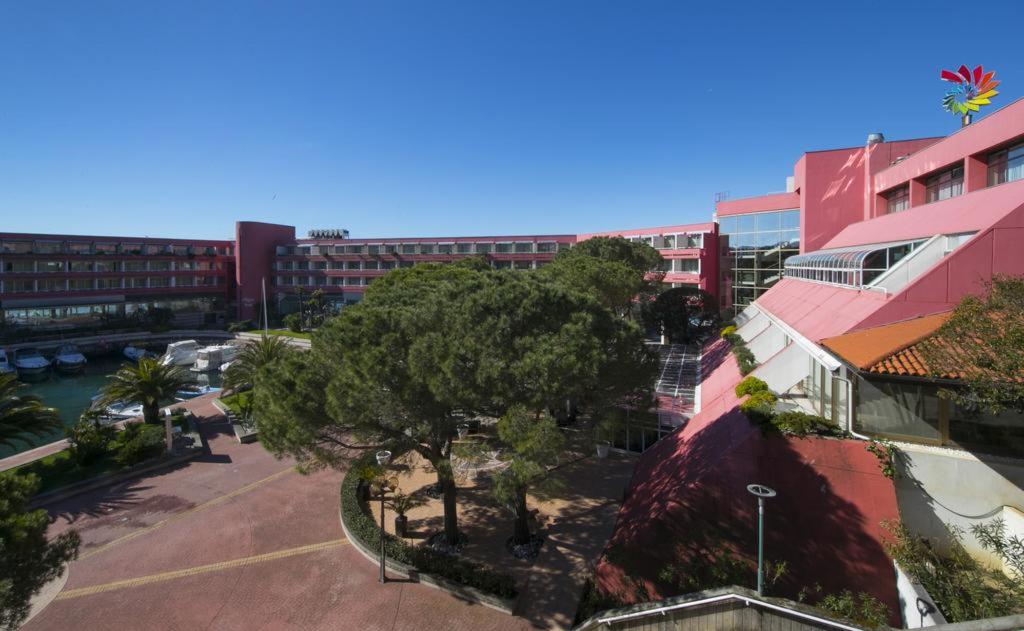 Hotel Vile Park Hotel