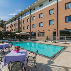 Sejur Ardeatina Park vacanta Roma