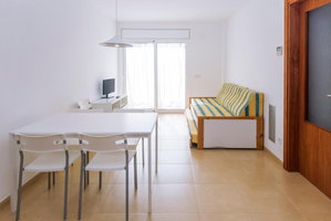 Hotel Sorrabona Apartments cazare Pineda del Mar