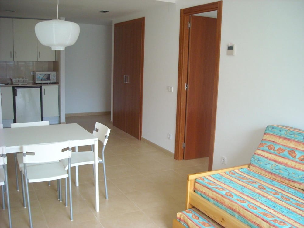 Sorrabona Apartments