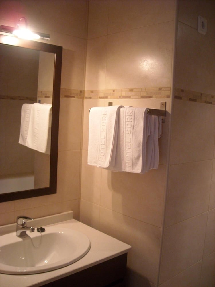 Sorrabona Apartments