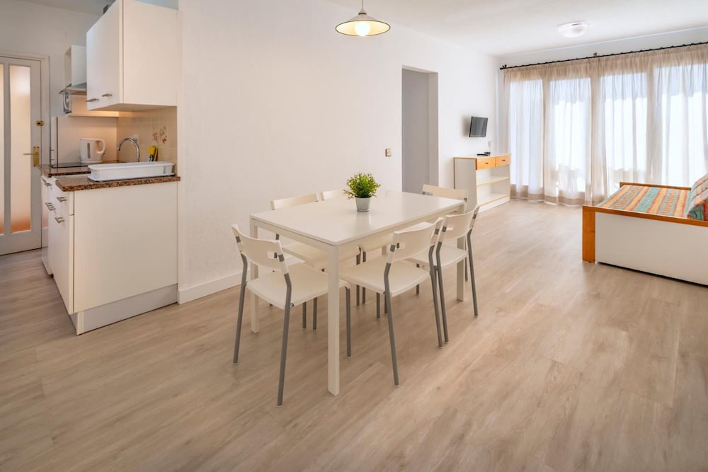 Sorrabona Apartments