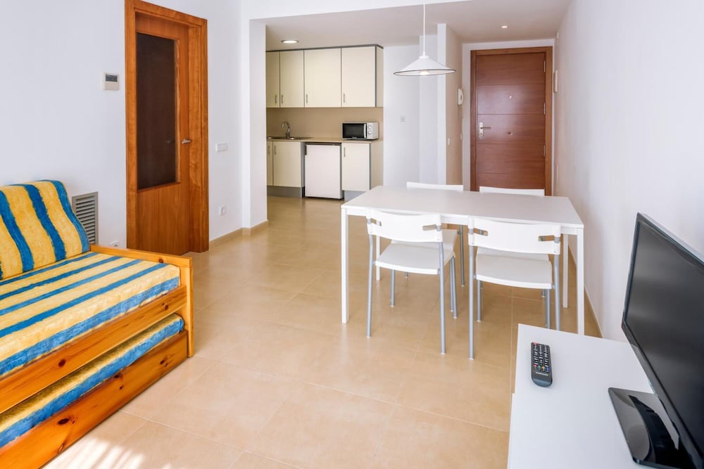 Sorrabona Apartments