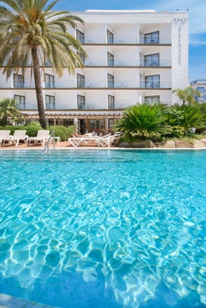 Hotel Sumus Stella Spa Hotel - Adults Recommended cazare Pineda del Mar