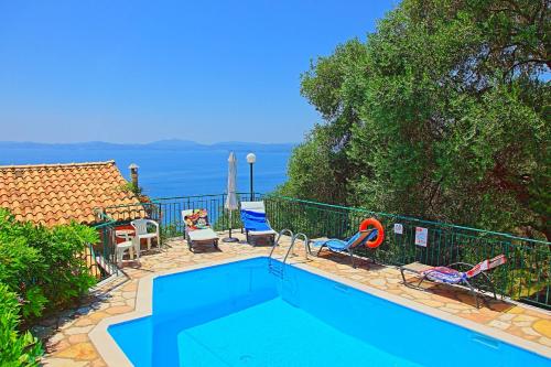 Hotel Seaview Calypso